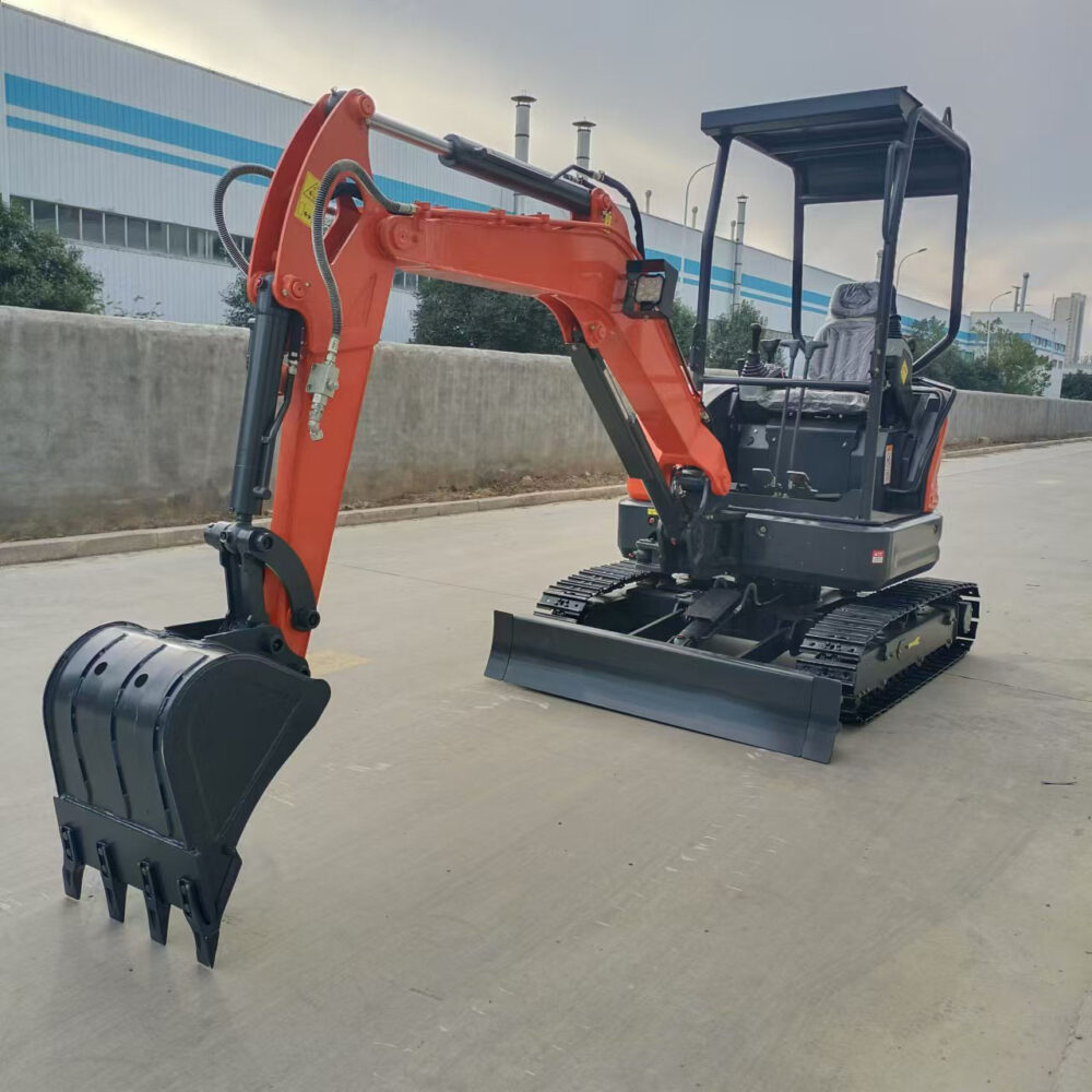 微信图片_20250211080859 拷贝 Mini Excavator HSGW25